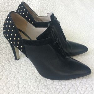 Jason Wu “Qing” Ankle Booties